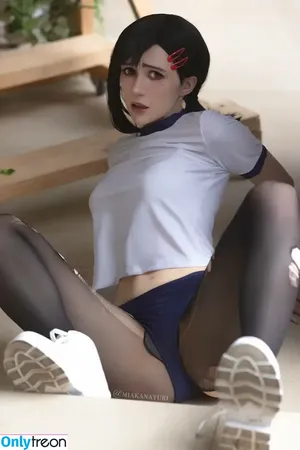 Mik Allen / Miakanayuri / miakanayuri.cherry nude photo #0896