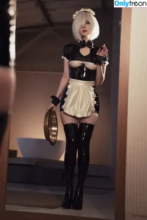 Mik Allen / Miakanayuri / miakanayuri.cherry nude photo #0909