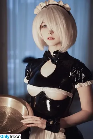 Mik Allen / Miakanayuri / miakanayuri.cherry nude photo #0919