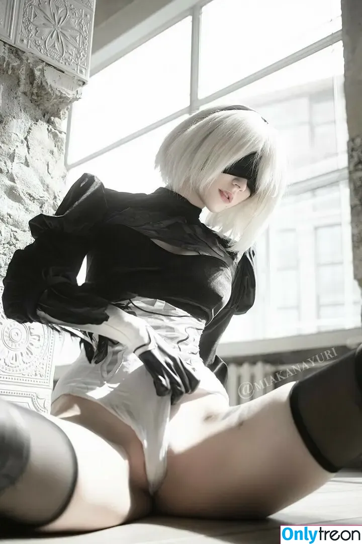 Mik Allen nude photo #0214 (Miakanayuri / miakanayuri.cherry)