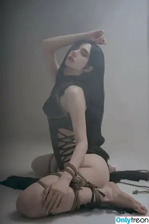 Mik Allen / Miakanayuri / miakanayuri.cherry nude photo #1166