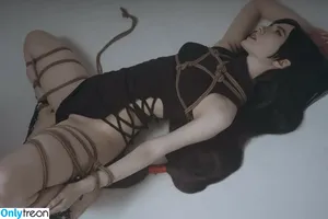 Mik Allen / Miakanayuri / miakanayuri.cherry nude photo #1167