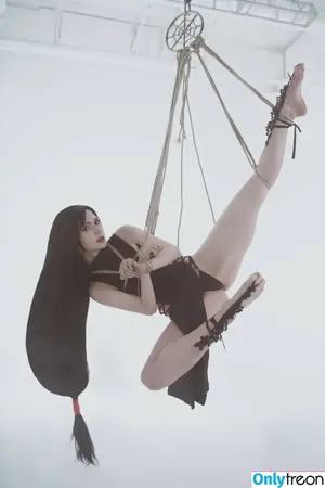 Mik Allen / Miakanayuri / miakanayuri.cherry nude photo #1169