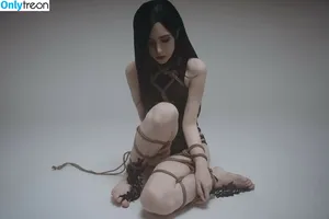 Mik Allen / Miakanayuri / miakanayuri.cherry nude photo #1177