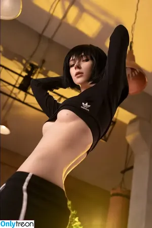 Mik Allen / Miakanayuri / miakanayuri.cherry nude photo #1205
