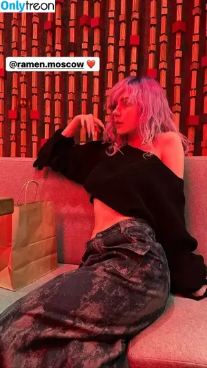 Mik Allen / Miakanayuri / miakanayuri.cherry nude photo #1212