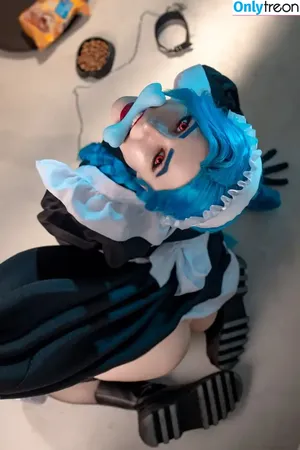 Mik Allen / Miakanayuri / miakanayuri.cherry nude photo #1260