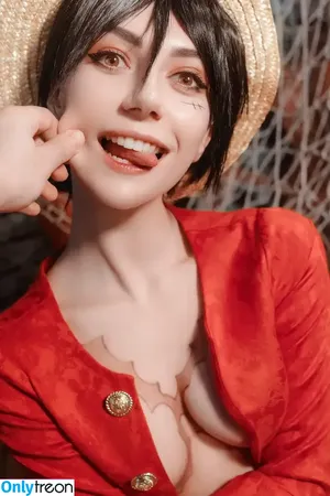 Mik Allen / Miakanayuri / miakanayuri.cherry nude photo #1362