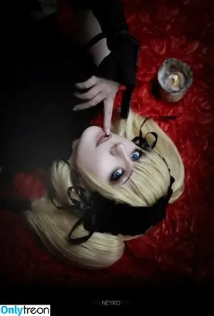 Mik Allen / Miakanayuri / miakanayuri.cherry nude photo #1374