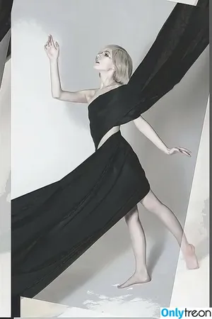 Mik Allen / Miakanayuri / miakanayuri.cherry nude photo #1401