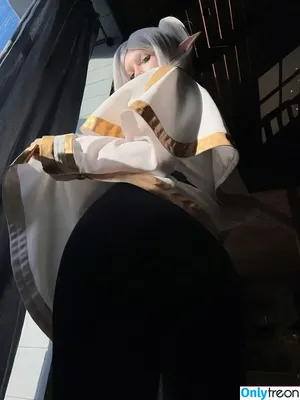 Mik Allen / Miakanayuri / miakanayuri.cherry nude photo #1557