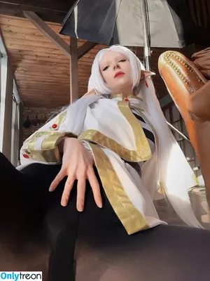 Mik Allen / Miakanayuri / miakanayuri.cherry nude photo #1558