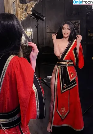 Mik Allen / Miakanayuri / miakanayuri.cherry nude photo #1637