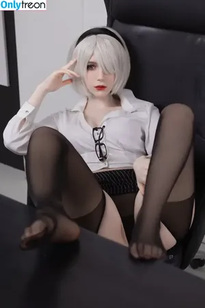 Mik Allen / Miakanayuri / miakanayuri.cherry nude photo #1665