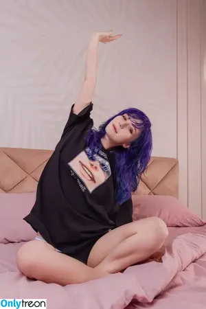 Mik Allen / Miakanayuri / miakanayuri.cherry nude photo #1677