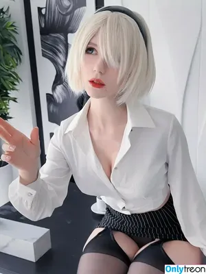 Mik Allen / Miakanayuri / miakanayuri.cherry nude photo #1695