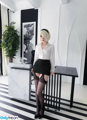 Mik Allen / Miakanayuri / miakanayuri.cherry nude photo #1696