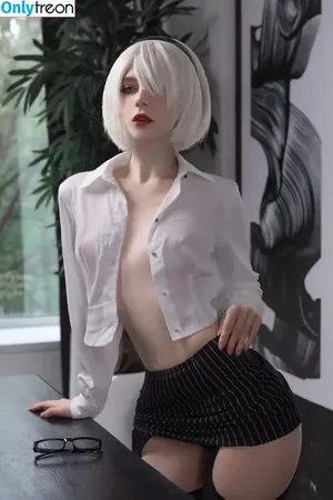 Mik Allen / Miakanayuri / miakanayuri.cherry nude photo #1704