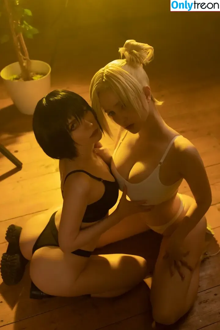 Mik Allen nude photo #1162 (Miakanayuri / miakanayuri.cherry)