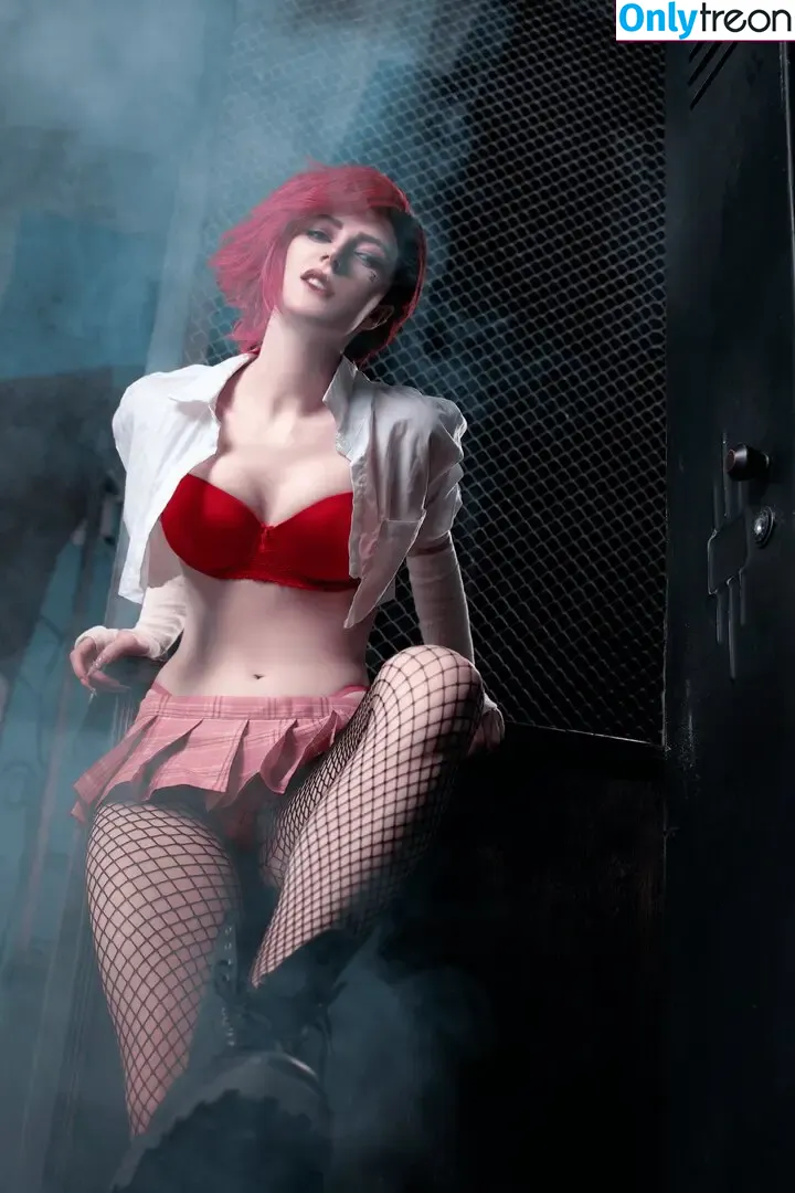 Mik Allen nude photo #1253 (Miakanayuri / miakanayuri.cherry)