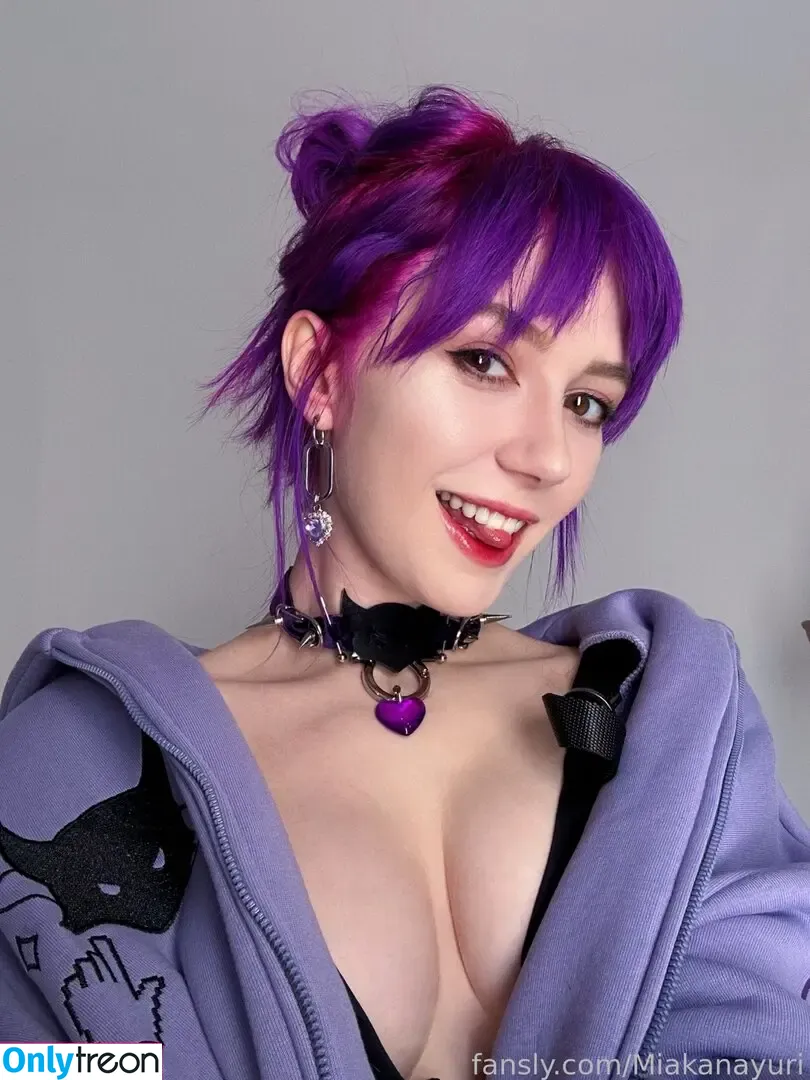 Mik Allen nude photo #1525 (Miakanayuri / miakanayuri.cherry)