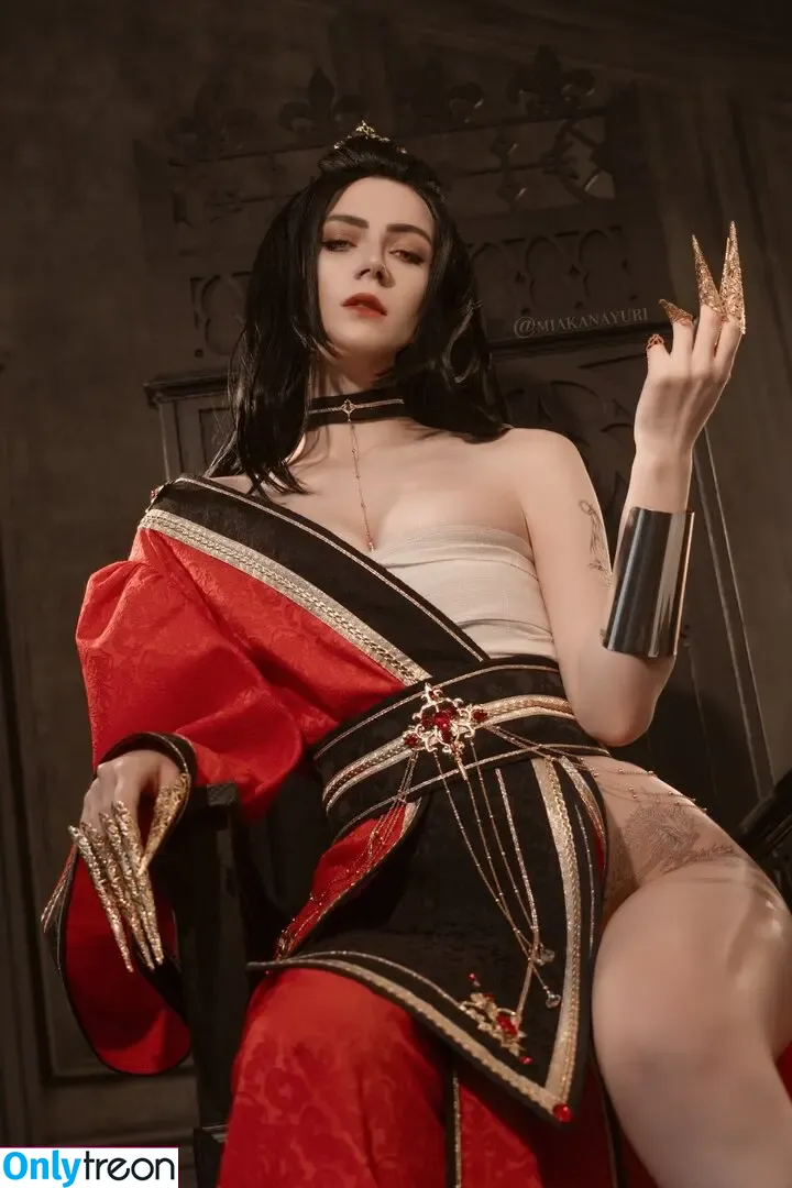 Mik Allen nude photo #1579 (Miakanayuri / miakanayuri.cherry)