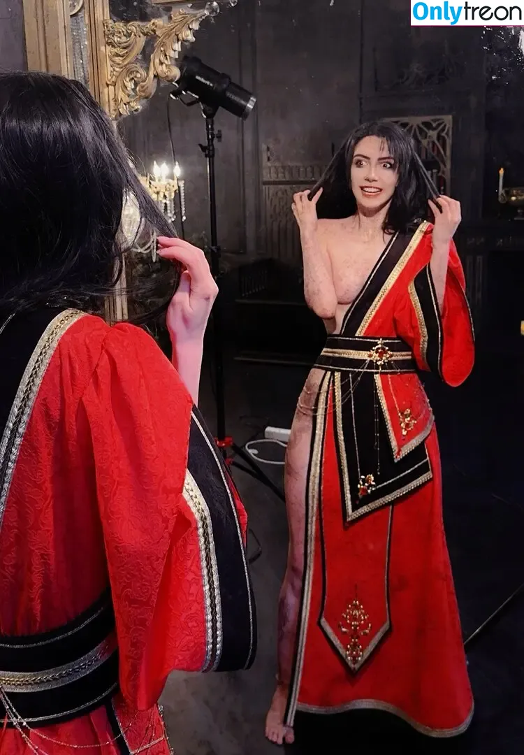 Mik Allen nude photo #1637 (Miakanayuri / miakanayuri.cherry)