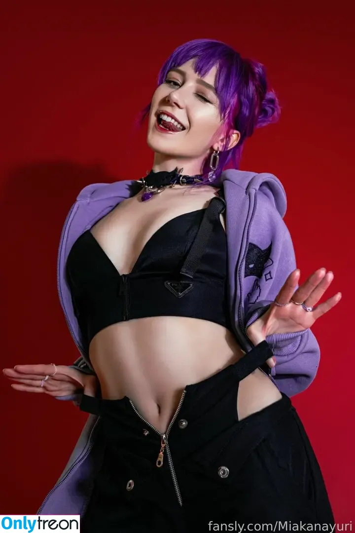 Mik Allen nude photo #1645 (Miakanayuri / miakanayuri.cherry)