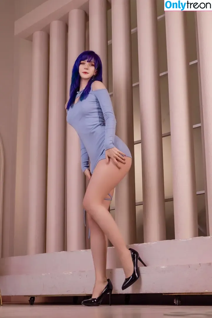 Mik Allen nude photo #1676 (Miakanayuri / miakanayuri.cherry)