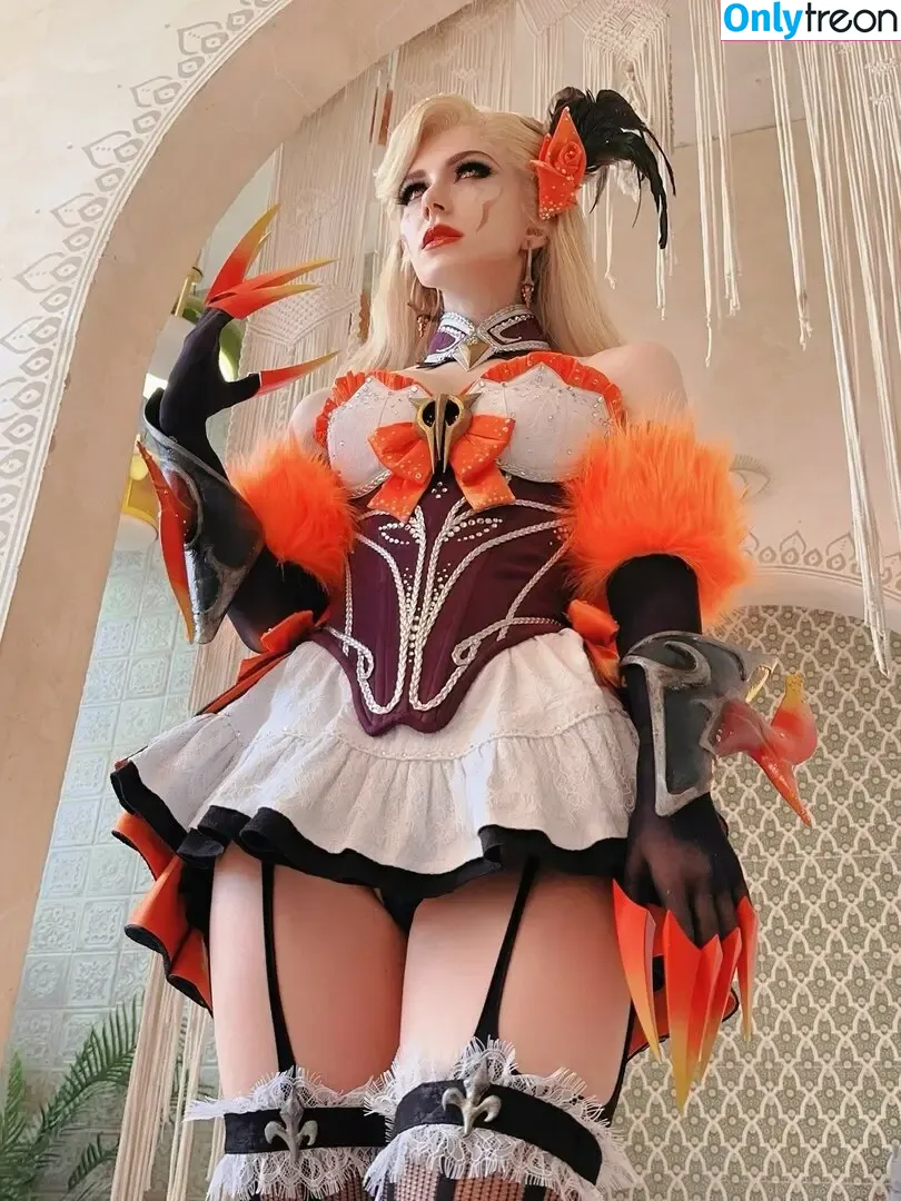 Mik Allen nude photo #1685 (Miakanayuri / miakanayuri.cherry)
