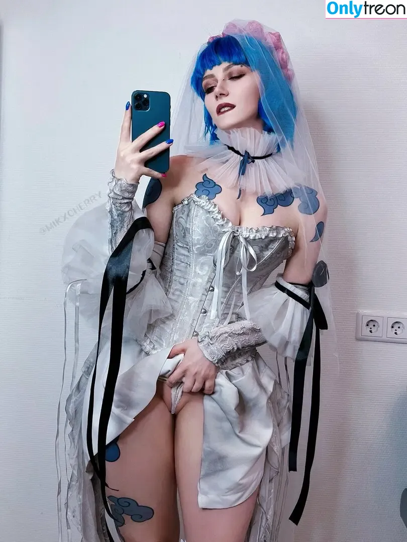 Mik Allen nude photo #2355 (Miakanayuri / miakanayuri.cherry)