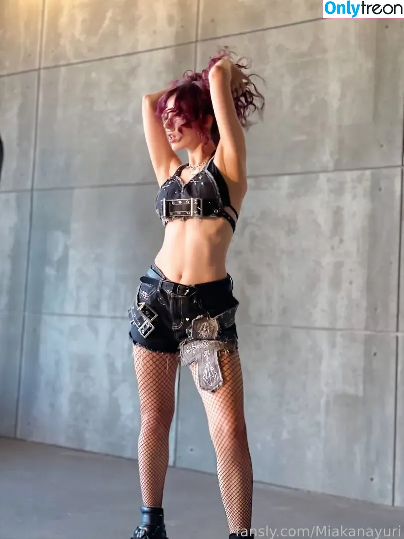 Mik Allen nude photo #2394 (Miakanayuri / miakanayuri.cherry)