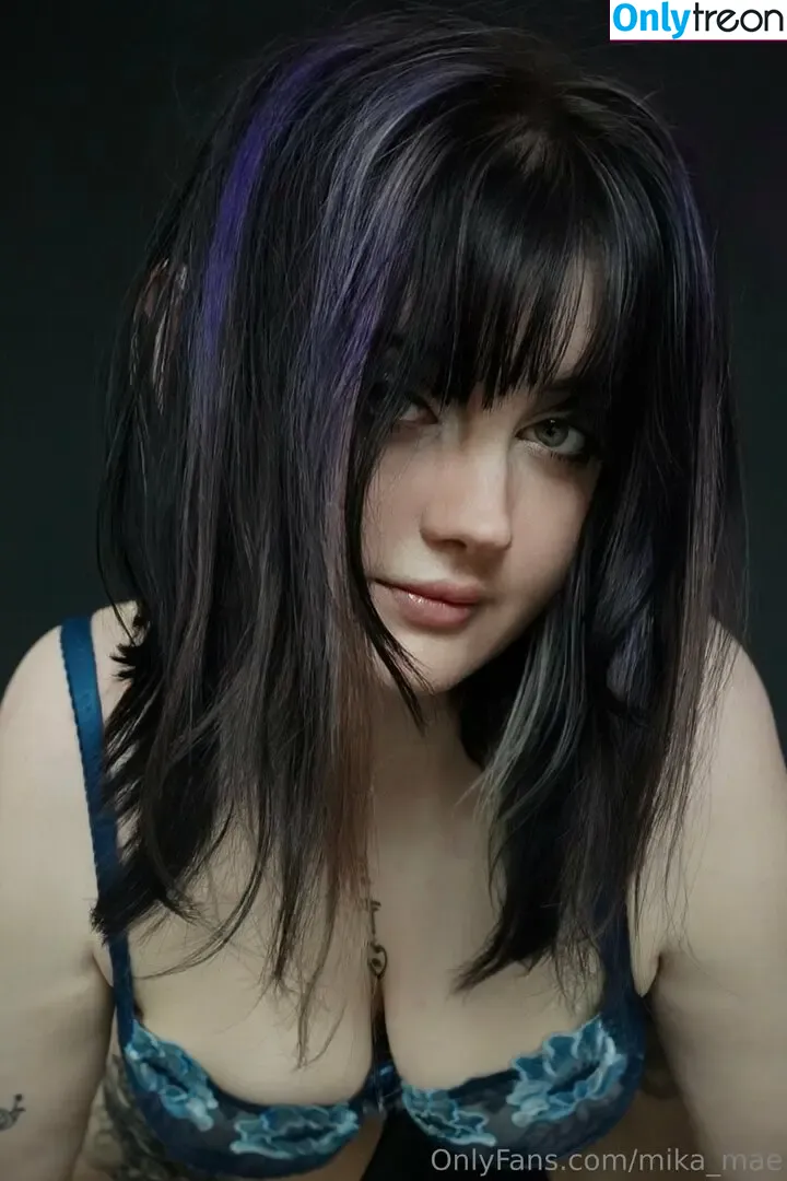 Mika Mae nude photo #0196 (mika_mae)