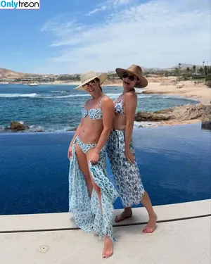 Mikaela Shiffrin / mikaelashiffrin nude photo #0059