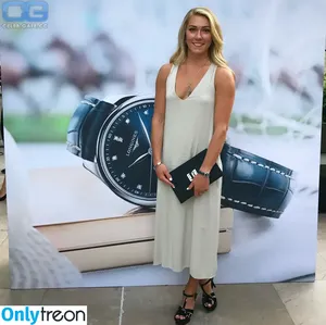 Mikaela Shiffrin / mikaelashiffrin nude photo #0074