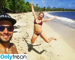 Mikaela Shiffrin / mikaelashiffrin nude photo #0076