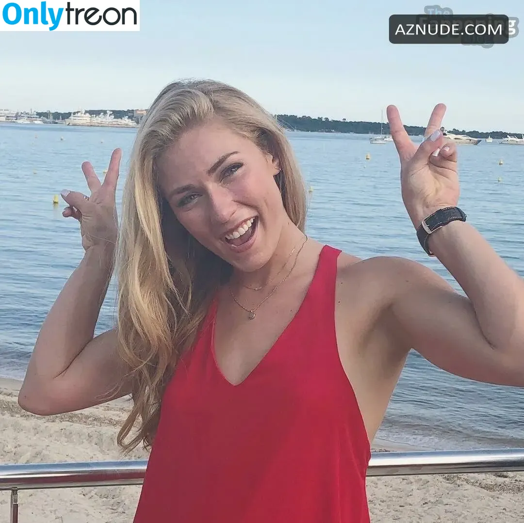 Mikaela Shiffrin nude photo #0073 (mikaelashiffrin)