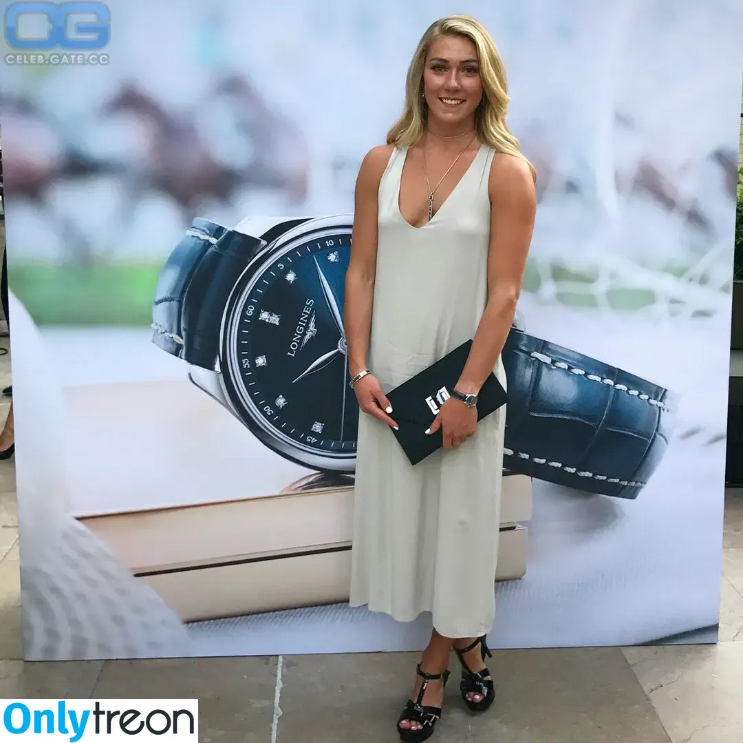 Mikaela Shiffrin nude photo #0074 (mikaelashiffrin)