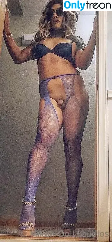 Mikah Doll nude photo #0047 (mikahdoll / sissymikahdoll)