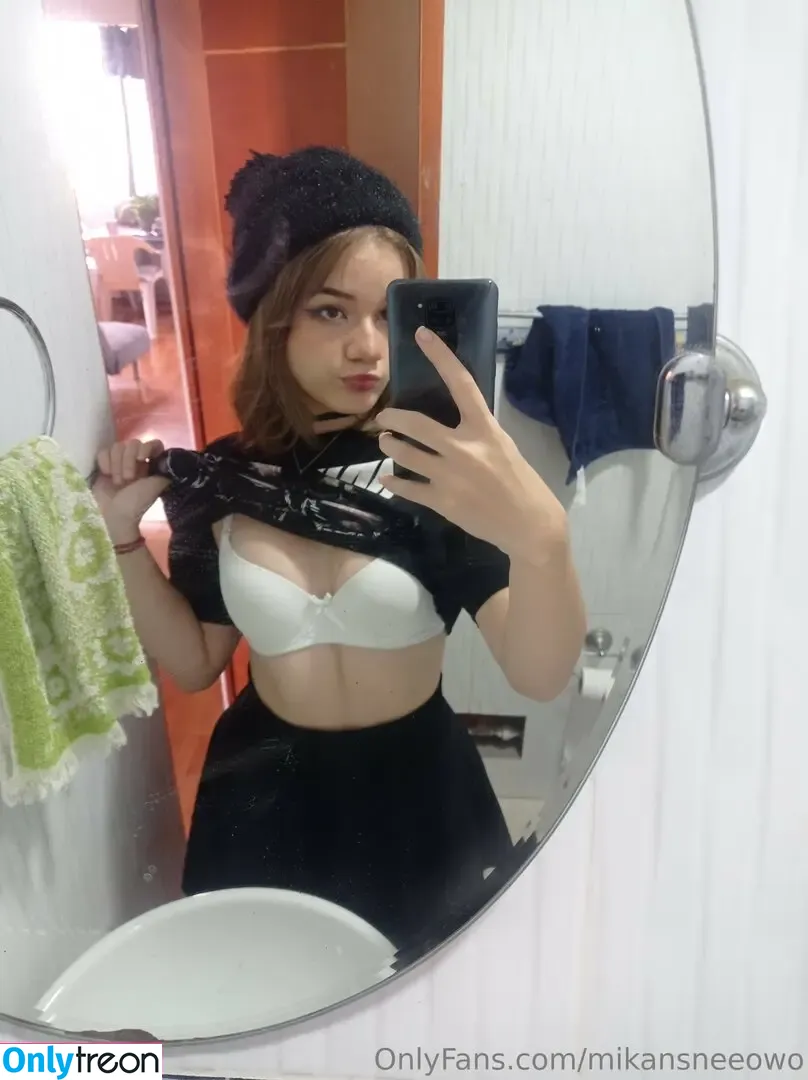 mikansneeowo nude photo #0024 (mikansnee)