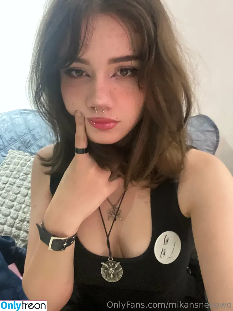 mikansneeowo nude photo #0034 (mikansnee)