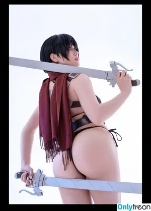 Mikasa Rino / mikasarino / u147352534 nude photo #0330