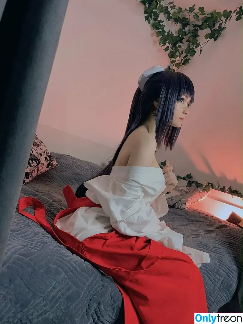 Mikasa Rino nude photo #0129 (mikasarino / u147352534)