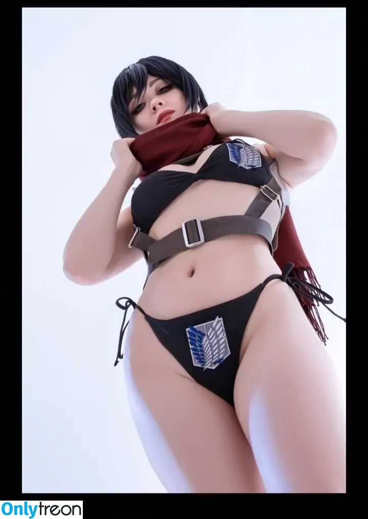 Mikasa Rino nude photo #0332 (mikasarino / u147352534)