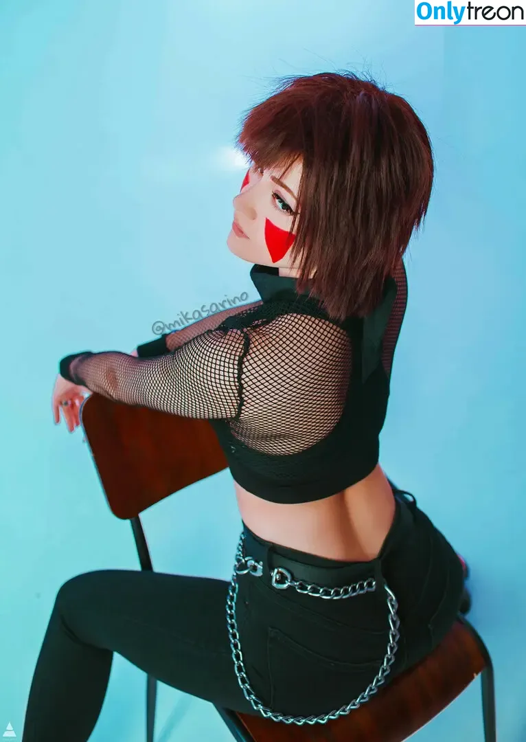 Mikasa Rino nude photo #0432 (mikasarino / u147352534)