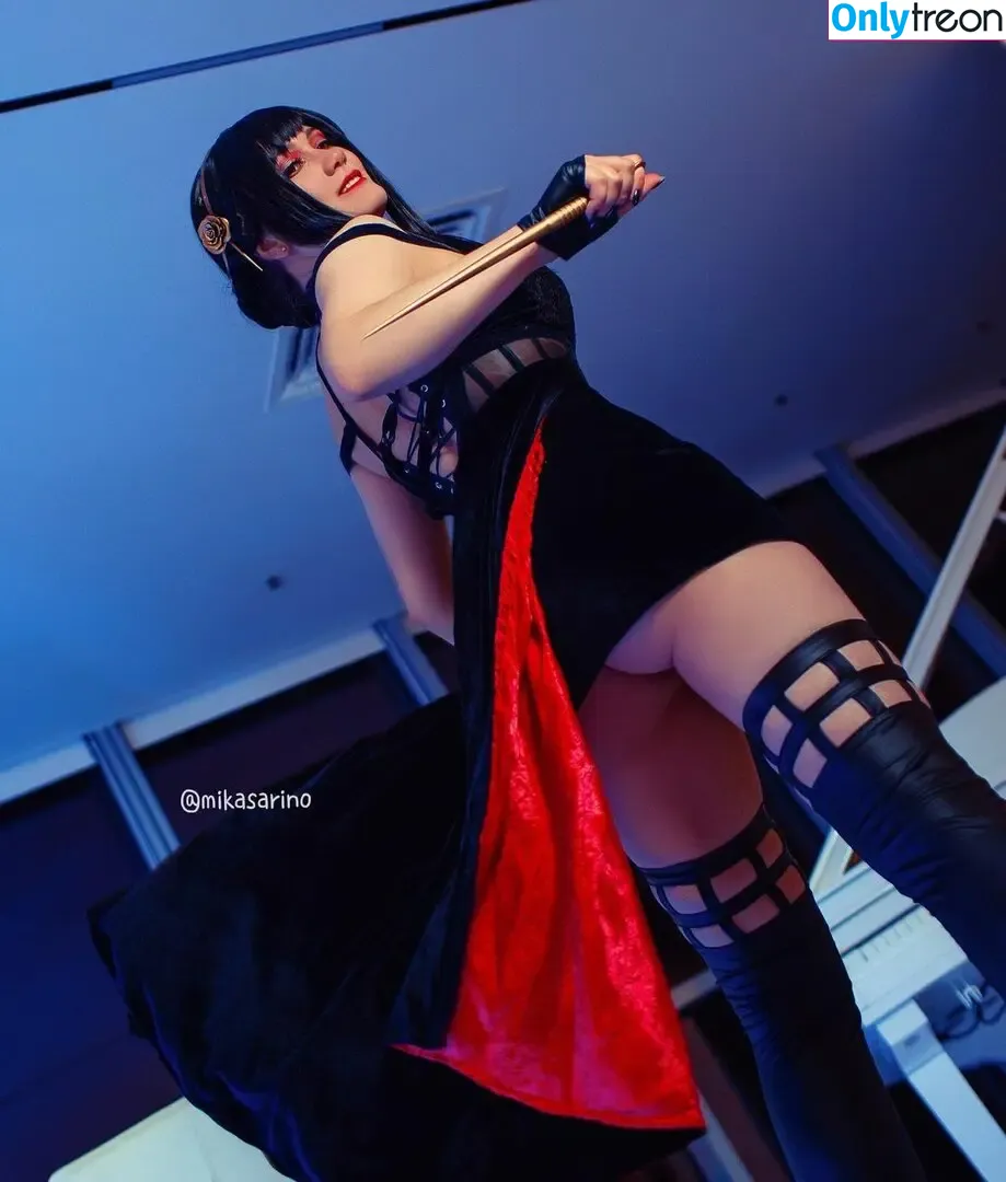 Mikasa Rino nude photo #0476 (mikasarino / u147352534)