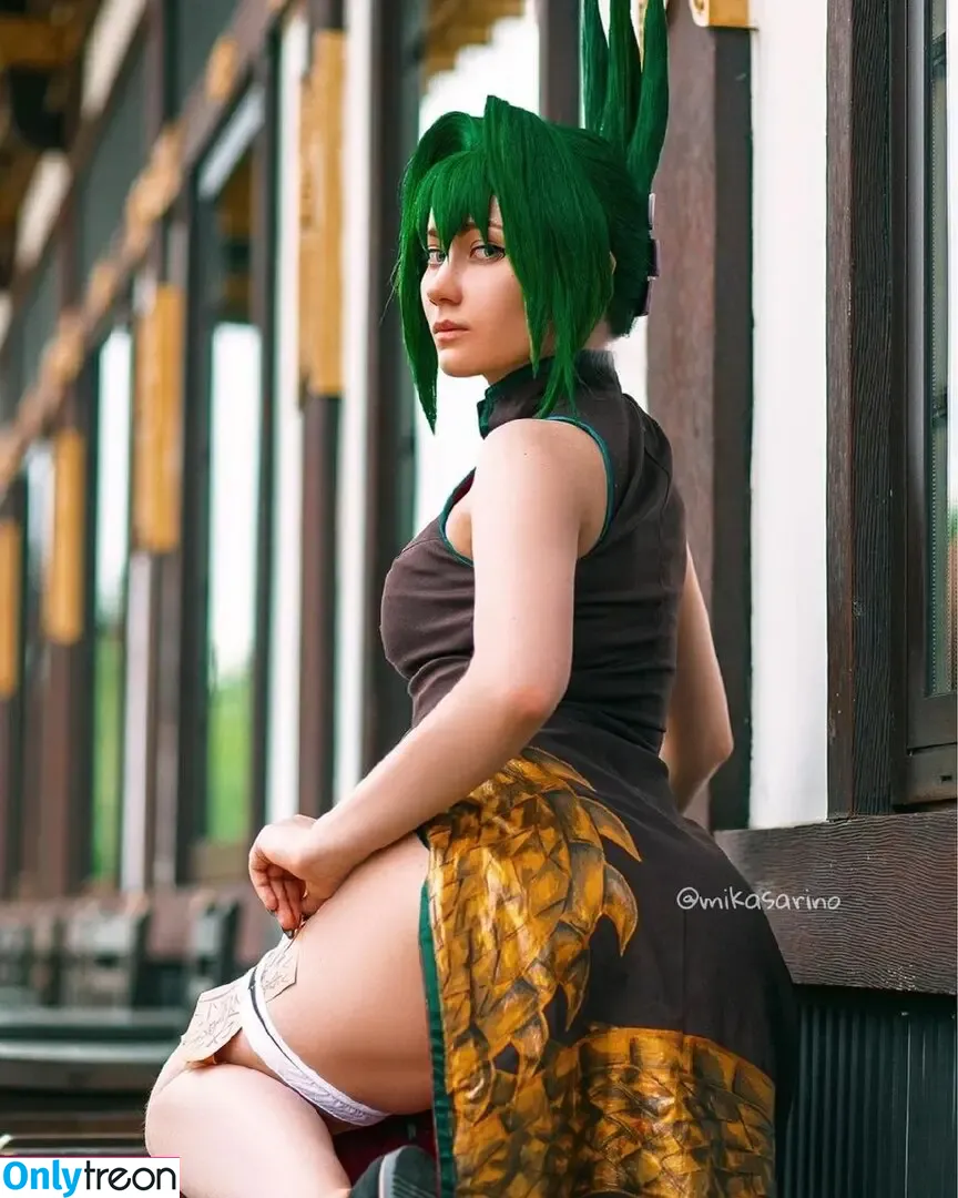 Mikasa Rino nude photo #0563 (mikasarino / u147352534)