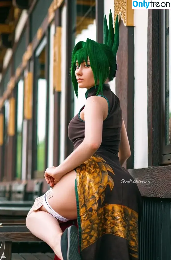 Mikasa Rino nude photo #0577 (mikasarino / u147352534)