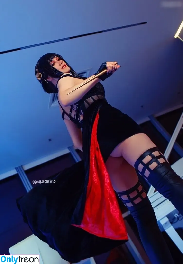 Mikasarino nude photo #0008 (Mikasarino)