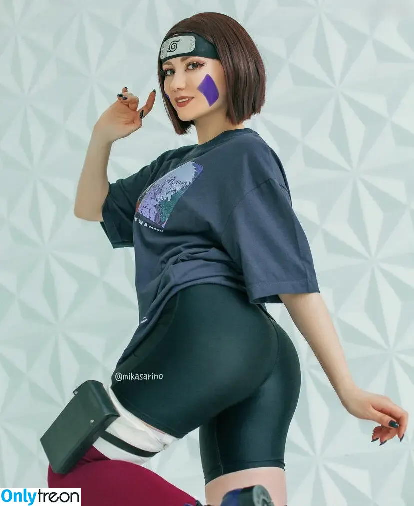 Mikasarino nude photo #0017 (Mikasarino)